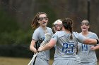 WLax vs BSU  Women’s Lacrosse vs Bridgewater State University. - Photo by Keith Nordstrom : WLax, lacrosse